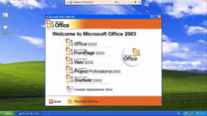 Activate office 2007 over the internet or by phone. Ms Office 2003 Features Office 2003 Download Techyfizz