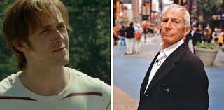 See the worst calls, from hitchcock to gosling. The Jinx We Watched Ryan Gosling Play Robert Durst And It S Weird