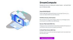 The most effective way is to use the lastest nvme disk, with hight ios, and bandwidth, up to 2500mb/s. How To Make A Minecraft Server With Dreamcompute Dreamhost