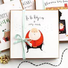 Funny holiday cards designed by independent artists. 42 Funny Holiday Cards To Fill The Season With Laughter