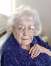 Obituary information for Arlene June Huber