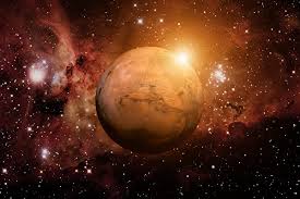 It's made of iron, nickel, and sulfur. 17å¹´æ¥è·åœ°çƒæœ€è¿'ä¸€åˆ»è‚‰çœ¼ä¹Ÿå¯è§æœ€äº®ç«æ˜Ÿ çº¦å…‹å¤§å­¦ å¤©æ–‡å° å¤§çºªå…ƒ