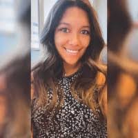 Janine Bruce's Instagram, Twitter & Facebook