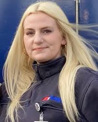 We are saddened to share the news of our friend and colleague, Maria Jesse,  who passed away