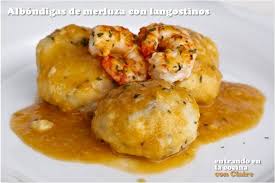 Ver más ideas sobre albondigas, albóndigas caseras, albondigas receta. Entrando En La Cocina Con Claire Albondigas De Merluza Cocinar Pescado Albondigas De Pescado