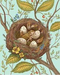 Art Magister On Instagram Author Freya Hartas Freyahartas Childrenillustrator Childrenillustration Illustrati In 2020 Illustration Cute Art Whimsical Art