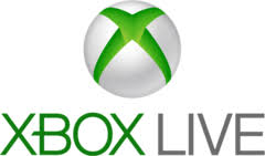This is the xbox color scheme from the logo. Xbox Live Wikipedia