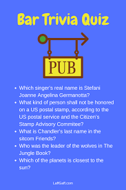 If you've found yourself escaping into new novels during the quarantine, why not test your and your friends' know. Pin On Trivia