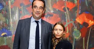 Voici pourquoi ils auraient décidé de se séparer. Inside Mary Kate Olsen And Olivier Sarkozy S Divorce Tatler