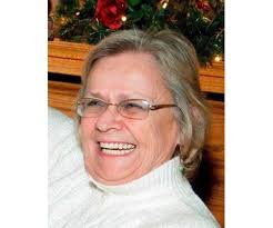 Barbara Kelly Obituary (1951