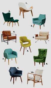 10 Gorgeous Accent Chairs This Little Street Comfortable Accent Chairs Accent Chairs For Living Room Chairs For Small Spaces