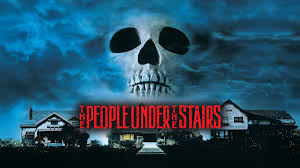 The People Under the Stairs - Apple TV