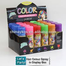 Acrylic paints only for doll repainting. Temporary Washable Hair Color Spray Suitable For Party Buy Hair Color Spray Temporary Washable Hair Color Spray Colored Hair Spray Product On Alibaba Com