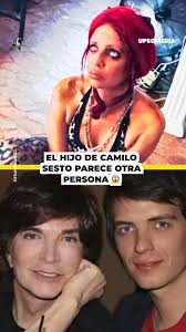 Desde que su padre se fue, Camilo Blanes ha comenzado a comportarse de  manera muy extraña y no hay quien lo detenga…