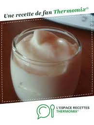 Sundae Comme Au Macdo Recette Recette Idee Recette Thermomix Recettes De Cuisine