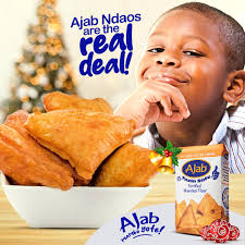 AJAB Flour