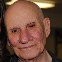 Floyd Junior May Obituary