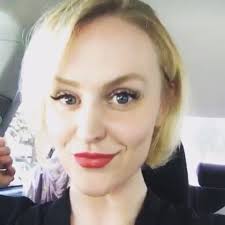 Color and cut .. West Hollywood Style ... by WB