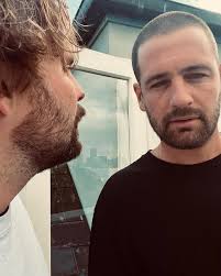 Richie Boyens (@clothesivemade) · Instagram 照片和视频