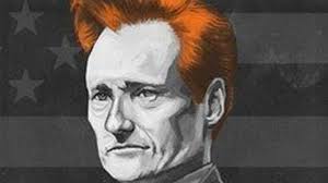 Conan christopher o'brien (born april 18, 1963) is an american television host, comedian, and television … leno device: Conan O Brien Shares His 5 Favorite Youtube Clips Videos