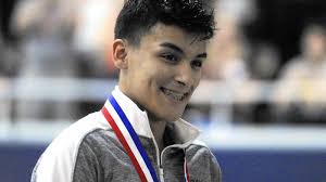 Local roundup: Eric Correa ends Mount Carmel career with third state diving  medal