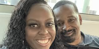 George Davis and Darnisha Robinson's Wedding Website