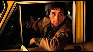 Taxi driver is a 1976 american film directed by martin scorsese, written by paul schrader, and starring robert de niro, jodie foster, cybill shepherd, harvey keitel, peter boyle, leonard harris. Taxi Driver 1976 End Scene Credits Youtube