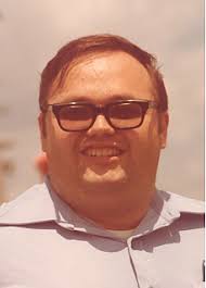 James Marston Smith Jr. (1946-2010)