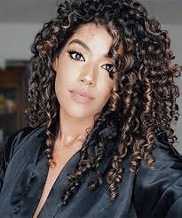 Take The Naturallycurly Texture Type Quiz Curly Hair Styles Types Of Curls Naturally Curly