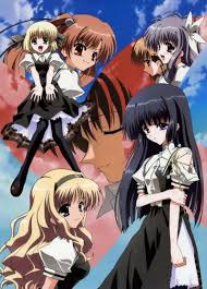 Buy New H2o Footprints In The Sand 163559 Premium Anime Print Poster Anime Characters Anime Anime Shows