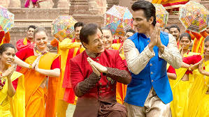 Amyra dastur born on 7 may 1993 in mumbai, maharashtra, india. Amazon De Kung Fu Yoga Der Goldene Arm Der Gotter Ansehen Prime Video