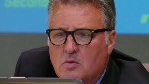 Pensacola City Council Meeting Eric Olson Controversy