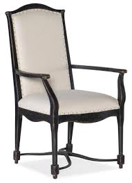 Timesaving techniques, algorithms, and tricks that help. Hooker Furniture Ciao Bella Upholstered Back Arm Chair Set Of 2 In Black 5805 75300 99 By Dining Rooms Outlet