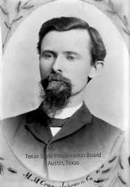 Martin McNulty Crane (1853-1943)