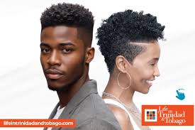 Top Hairstylists Transforming Lives Through Cuts in Trinidad & Tobago