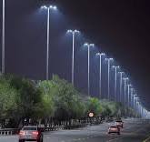 SASO certificate - LED street light (AC or Solar) and flood ...