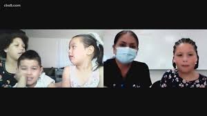 Therefore, it's important that foster. Separated In Foster Care 4 Siblings Hope To Find 1 Forever Family Cbs8 Com