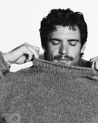 David Corenswet Phoshoot