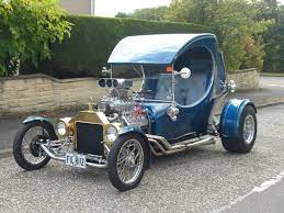 Model T Ford C Cab Hotrod Ebay Hot Rods Classic Cars Trucks Hot Rods Cars