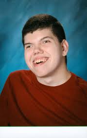 Nicholas James Marske