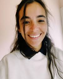 Alanna Masterson