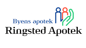 Ringsted Apotek - Byens Apotek i Ringsted