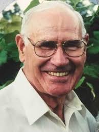 Elton Hickerson Obituary (2015)