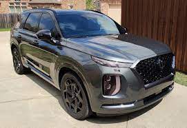 Search over 2,300 listings to find the best local deals. Steele Graphite Chrome Delete And Blackout Palisade Forum