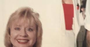 Theresa Powers's Instagram, Twitter & Facebook