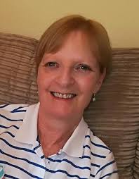 Death Notice of Marion Gregory (née Barnes) (Lusk, Dublin)