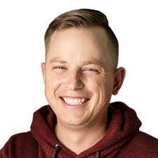 Barry Nazar's Instagram, Twitter & Facebook