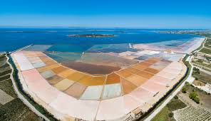 Discovering the magic of Trapanis and Marsalas salt pans