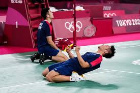 会# #badmintonwithu #羽你同行 #bulutangkis #badmintonlovers #badminton #badmintonplayer #羽毛球. 56iqogkgtz8dnm