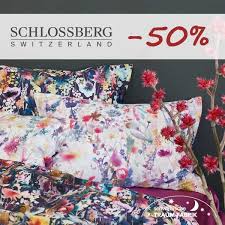 Bringen Sie Frische Farben In Ihr Schlafzimmer Alle Bettwaschegarnituren Der Marke Schlossberg Sind In Unserem Haus In Stutt In 2020 Bettwasche Schlafen Schlafzimmer